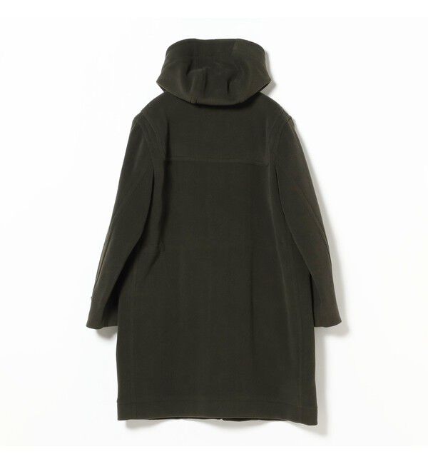 BEAMS PLUS「ヘリンボーン ダッフルコート」|ダッフルコート|