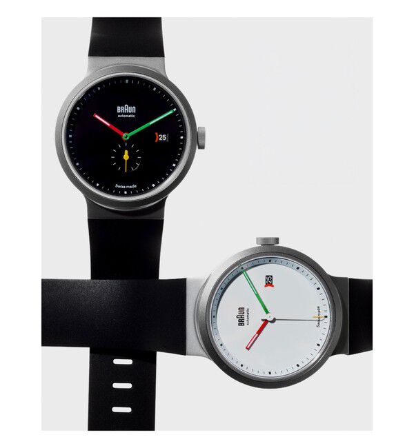 bPr BEAMS「【別注】BRAUN / BN0279 BEAMS 50th Anniversary Limited Edition」|クロック・置時計|