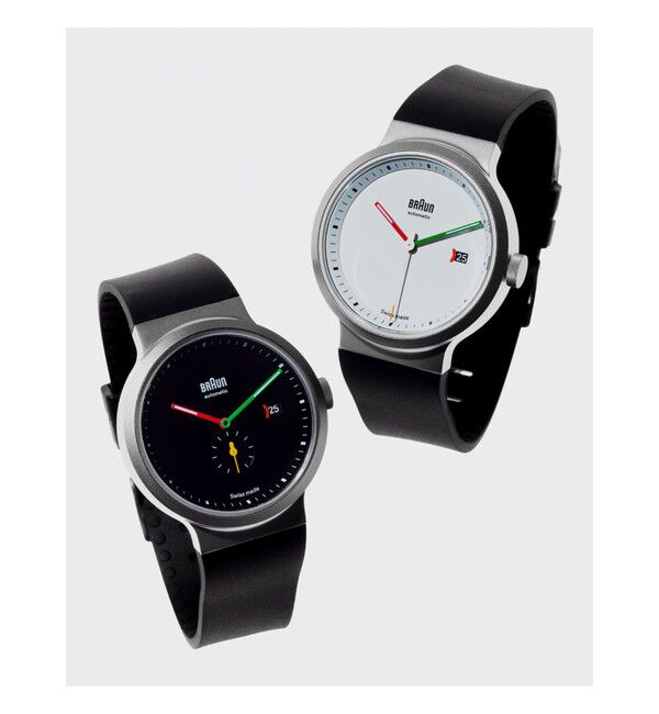 bPr BEAMS「【別注】BRAUN / BN0279 BEAMS 50th Anniversary Limited Edition」|クロック・置時計|