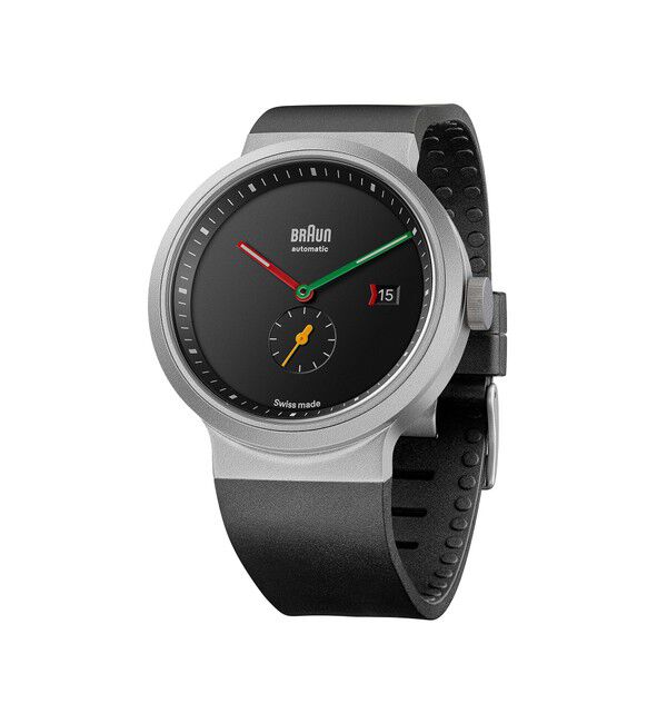 bPr BEAMS「【別注】BRAUN / BN0279 BEAMS 50th Anniversary Limited Edition」|クロック・置時計|