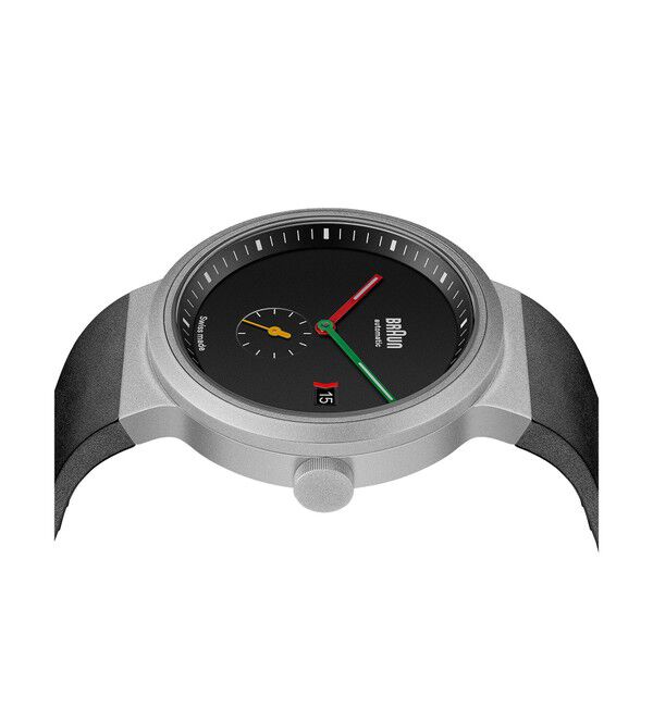 bPr BEAMS「【別注】BRAUN / BN0279 BEAMS 50th Anniversary Limited Edition」|クロック・置時計|