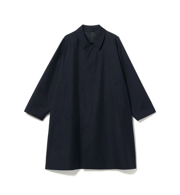 BEAMS PLUS「KAPTAIN SUNSHINE / Wool Cavalry Walker Coat」|ダッフルコート|