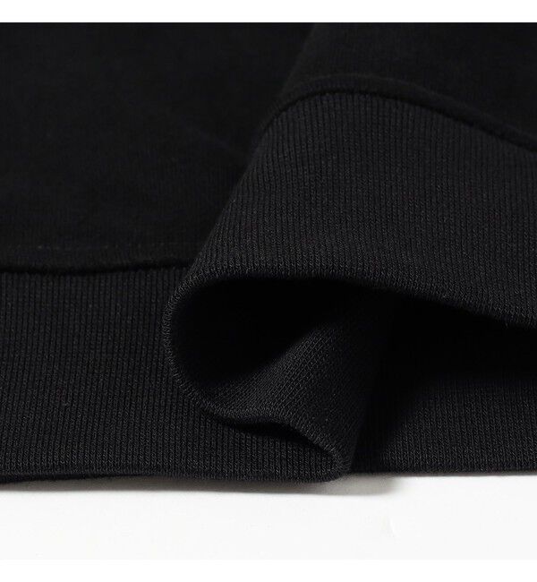 BEAMS「ARC&rsquo;TERYX / Emblem Fleece Crew」|スウェット・ジャージ|