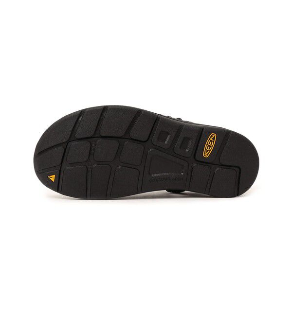 SHIPS for women「KEEN:UNEEK」|サンダル|