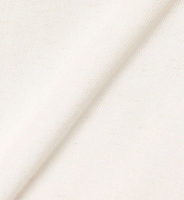 SHIPS for women「〈手洗い可能 〉ドライオックス フロント タック ストレート パンツ 25SS」|その他|