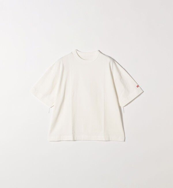 SHIPS any「【SHIPS any別注】Healthknit: U.S.コットン ジャージー パック Tシャツ」|Tシャツ・カットソー|
