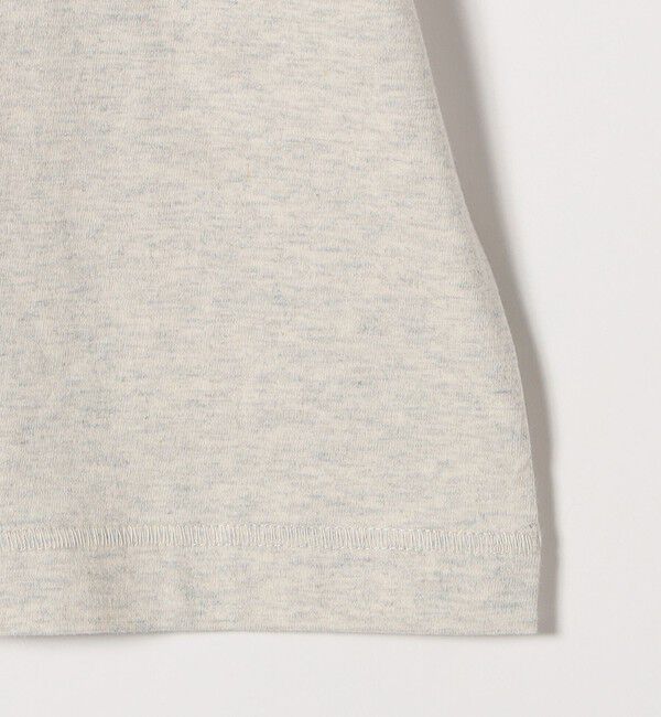 SHIPS any「【SHIPS any別注】Healthknit: U.S.コットン ジャージー パック Tシャツ」|Tシャツ・カットソー|