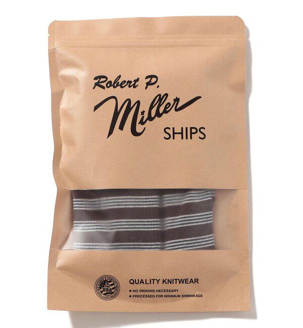 SHIPS for women「【SHIPS別注】〈洗濯機可能〉miller:タンクトップ」|タンクトップ|