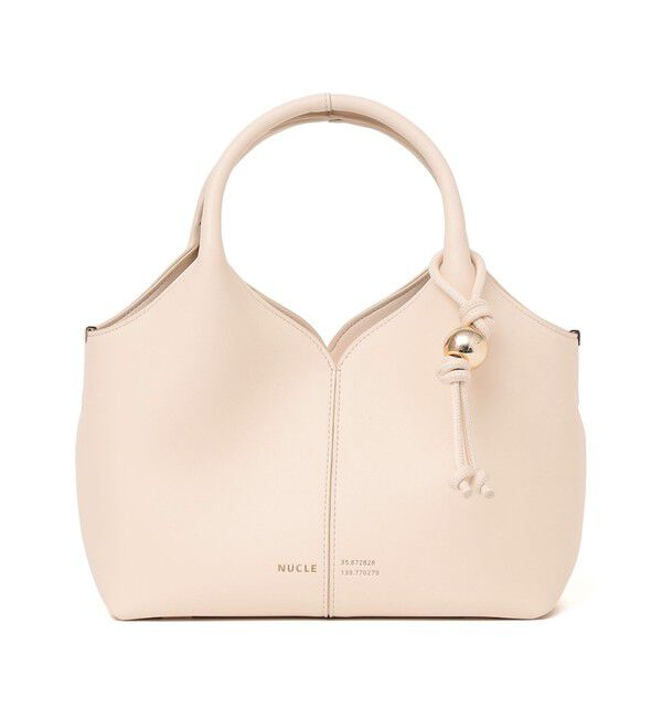 SHIPS for women「NUCLE:FIORE 2」|ショルダー・メッセンジャー|