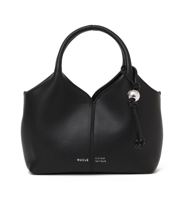 SHIPS for women「NUCLE:FIORE 2」|ショルダー・メッセンジャー|
