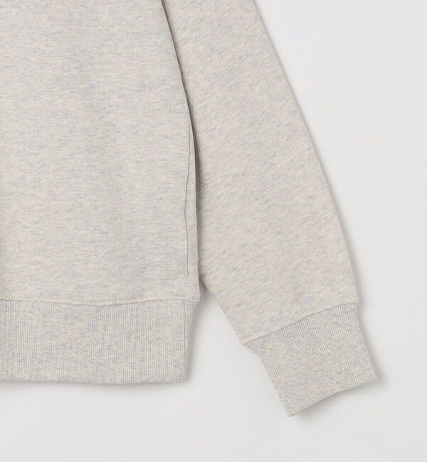 SHIPS any「【WEB限定】SHIPS any: NATIONAL PARK プリント スウェット 25AW(ユニセックス)◇」|スウェット・ジャージ|