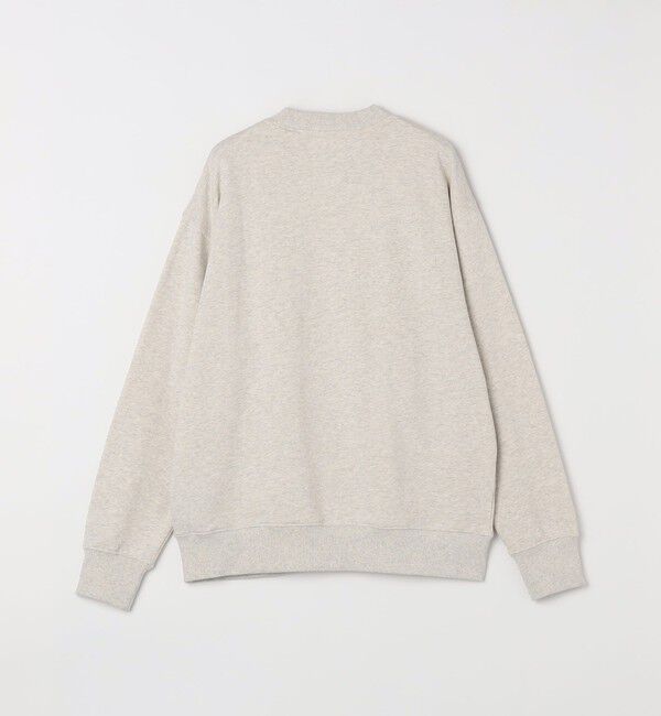SHIPS any「【WEB限定】SHIPS any: NATIONAL PARK プリント スウェット 25AW(ユニセックス)◇」|スウェット・ジャージ|