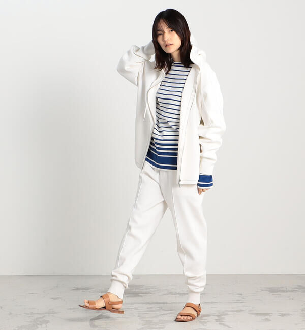 CABaN「CABaN コットンカシミヤ パンツ」|その他|