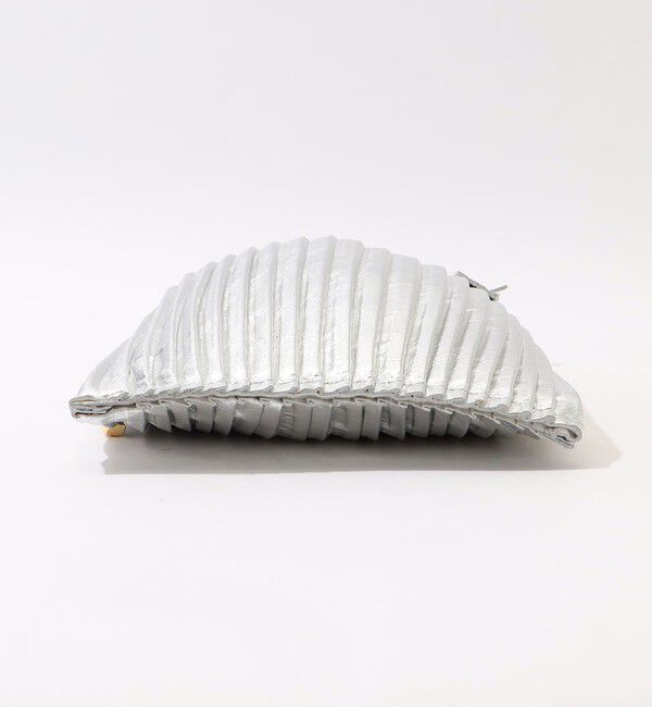 TOMORROWLAND GOODS「Anita Bilardi PICASSO プリーツショルダーバッグ」|ハンドバッグ|