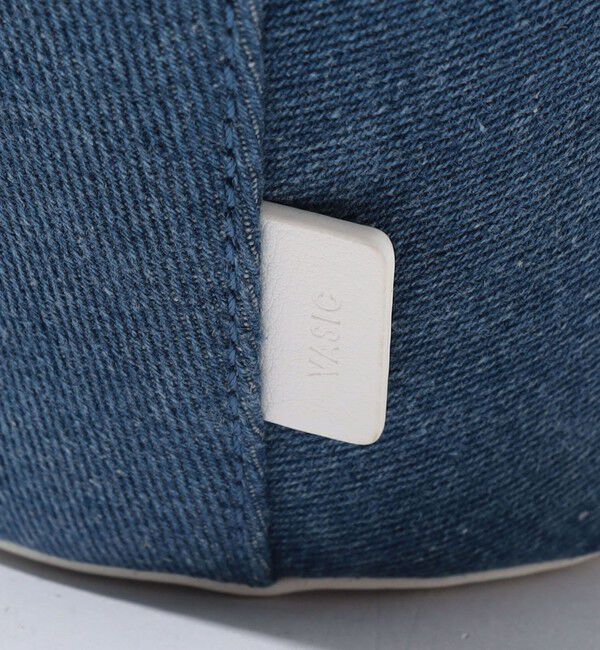 TOMORROWLAND GOODS「【別注】VASIC VASKET MINI ハンドバッグ」|ハンドバッグ|