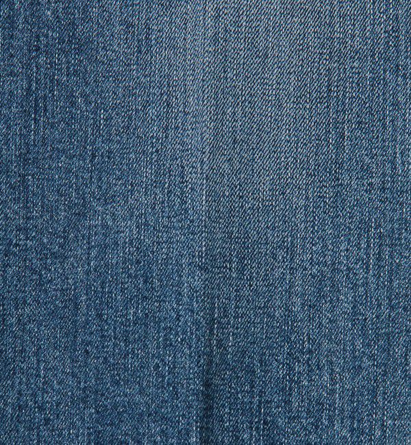 TOMORROWLAND BUYING WEAR「【別注】RED CARD TOKYO NEW WESTON CUTOFF デニム」|デニム|