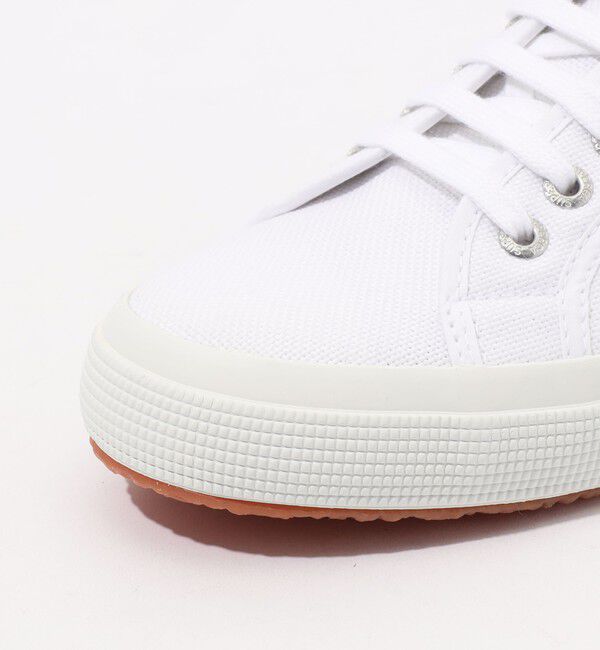 TOMORROWLAND GOODS「SUPERGA 2750 キャンバススニーカー」|スニーカー|