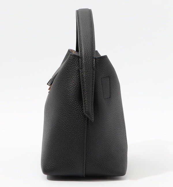 TOMORROWLAND GOODS「PUNTI. MAGNOLIA バッグ」|ハンドバッグ|
