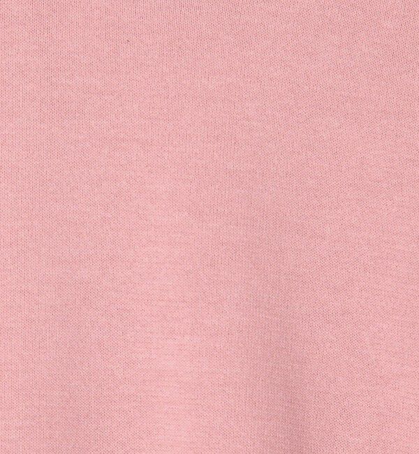 TOMORROWLAND MENS「TOMORROWLAND tricot ギザコットン クルーネックプルオーバーニット」|ニット・セーター|