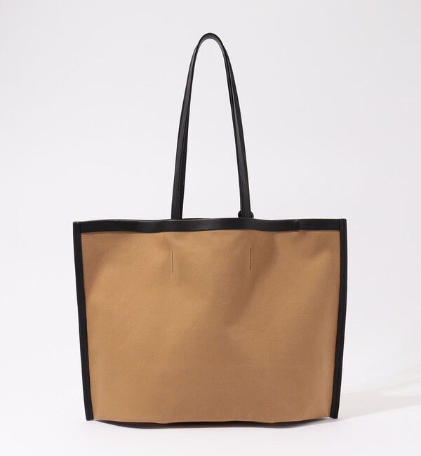 TOMORROWLAND GOODS「ADVENE THE TRENCH TOTE AIR トートバッグ」|トートバッグ|