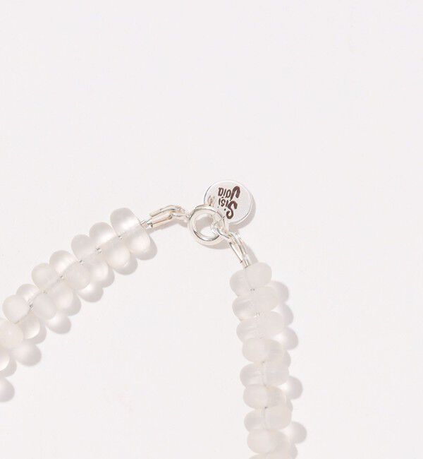 TOMORROWLAND GOODS「Sisi Joia ALSA ネックレス」|ネックレス|
