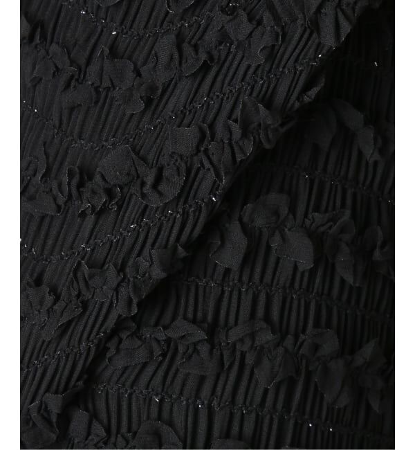  「《予約》FRILL EASY パンツ」|その他|