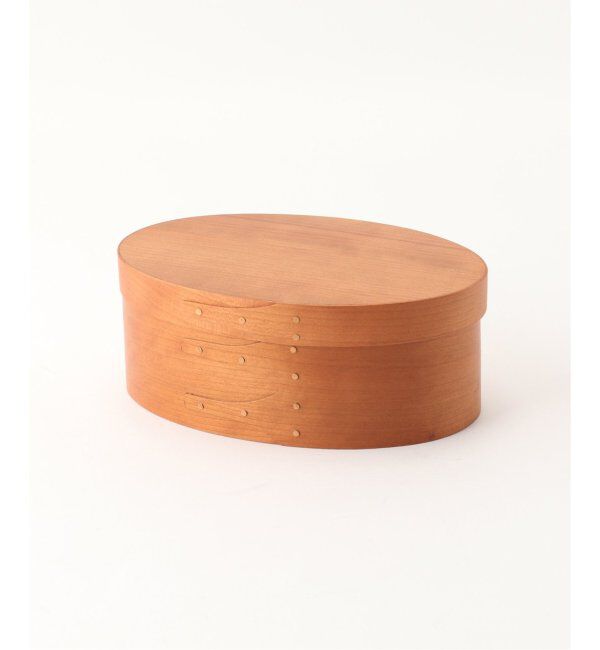 journal standard Furniture「SHAKER OVAL BOX S シェーカーボックス」|その他|