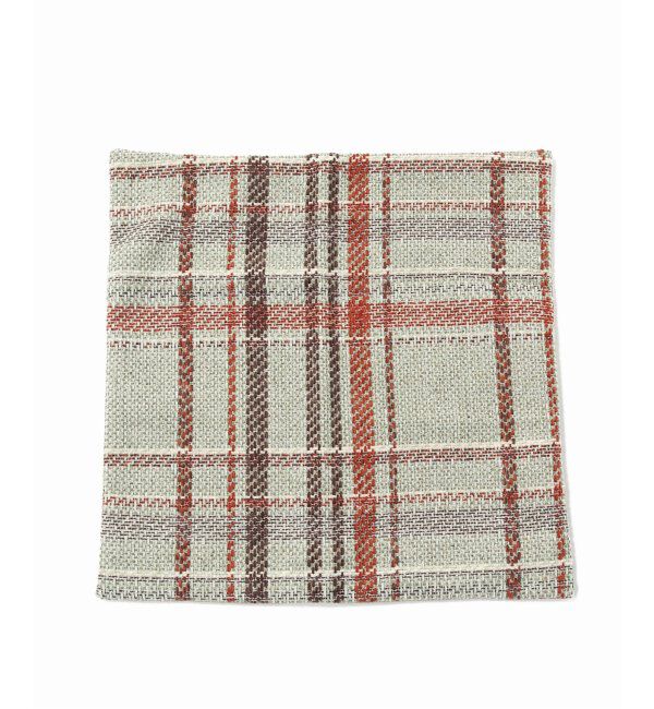 ACME「ACME クッションカバー CUSHION COVER 45x45【AC-08】（カバーのみ)」|クッション・クッションカバー|