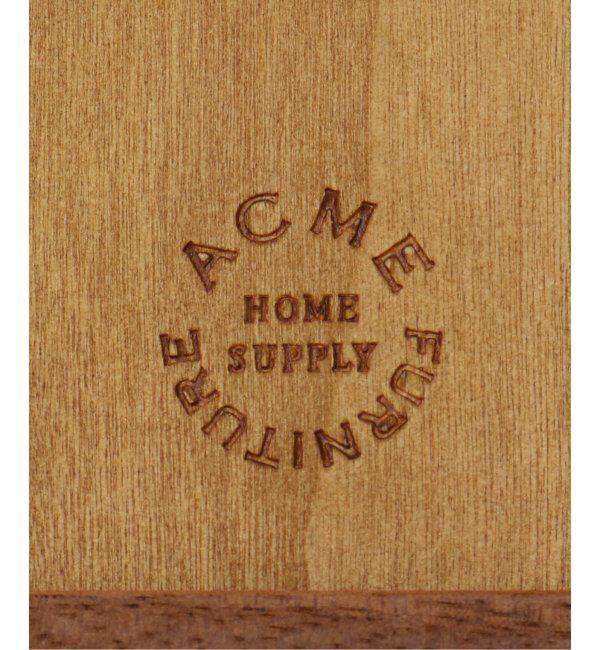 ACME「TISSUE BOX　ティッシュボックス」|ダストボックス|