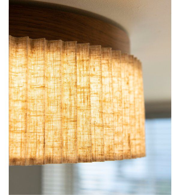 journal standard Furniture「ORIKASA LED CEILING LIGHT　折笠 LED シーリングライト」|その他|