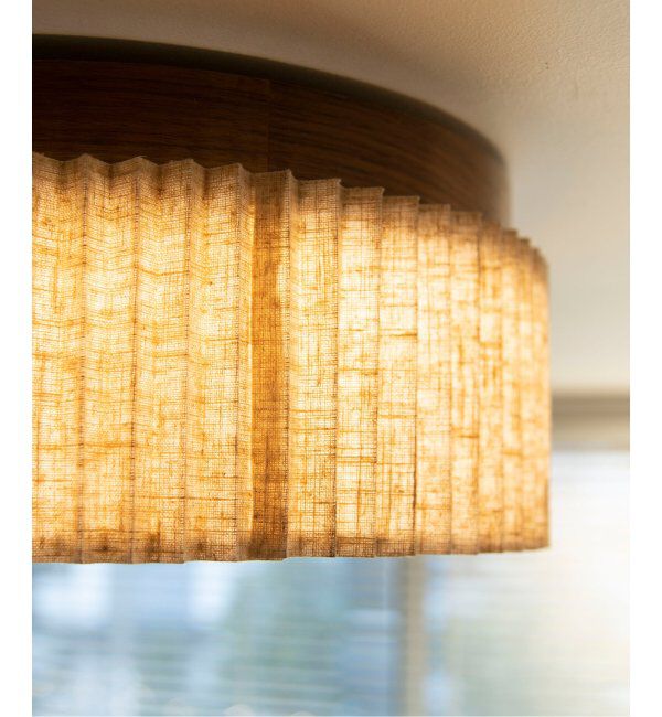 journal standard Furniture「ORIKASA LED CEILING LIGHT　折笠 LED シーリングライト」|その他|