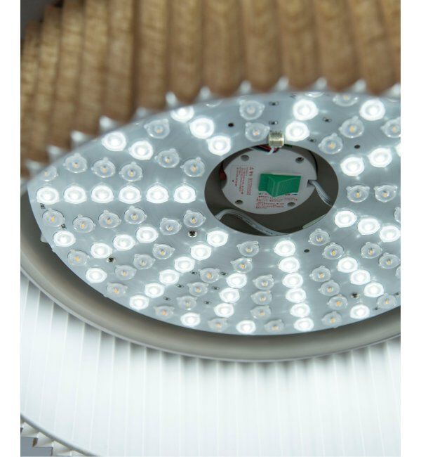 journal standard Furniture「ORIKASA LED CEILING LIGHT　折笠 LED シーリングライト」|その他|