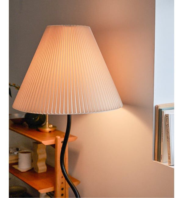 journal standard Furniture「《予約》WAVY FLOOR LAMP　ウェービー フロアランプ」|その他|