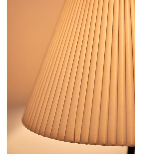 journal standard Furniture「《予約》WAVY FLOOR LAMP　ウェービー フロアランプ」|その他|