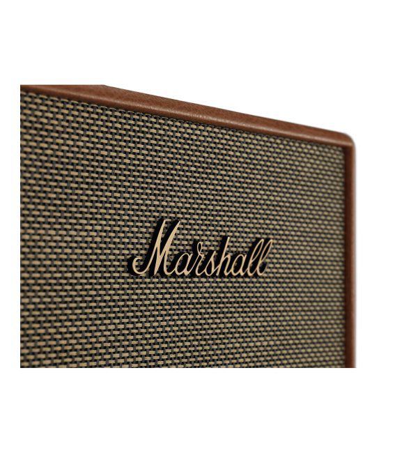 journal standard Furniture「★【Marshall/マーシャル】Acton 3 Bluetooth Brown スピーカー」|電化製品|