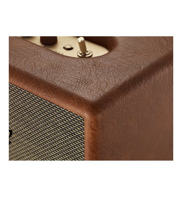 journal standard Furniture「★【Marshall/マーシャル】Acton 3 Bluetooth Brown スピーカー」|電化製品|