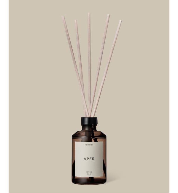 ACME「★【APFR/アポテーケ フレグランス】DIFFUSER ディフューザー」|アロマ・ルームフレグランス|104