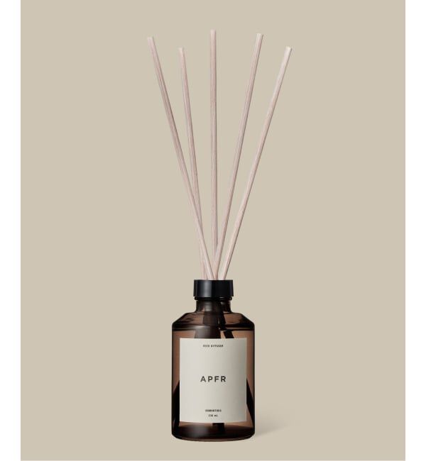 ACME「★【APFR/アポテーケ フレグランス】DIFFUSER ディフューザー」|アロマ・ルームフレグランス|160
