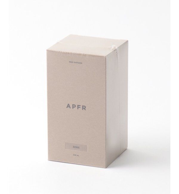 ACME「★【APFR/アポテーケ フレグランス】DIFFUSER ディフューザー」|アロマ・ルームフレグランス|