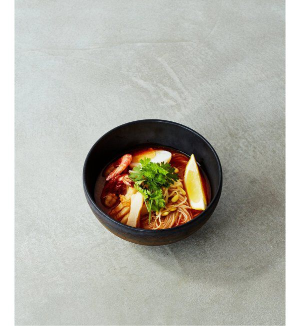 journal standard Furniture「【SAKUZAN/サクザン】作山窯&times;JSF 別注 ボウル Lサイズ SUMI」|食器・キッチングッズ|