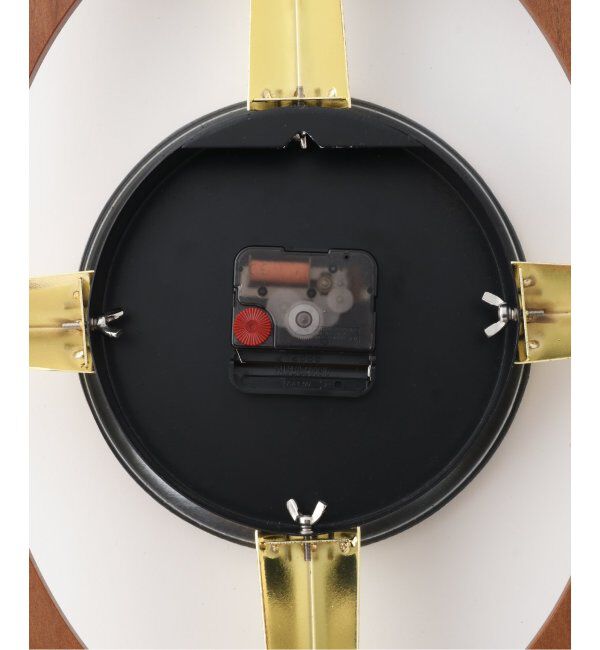 ACME「SAGA WALL CLOCK　サーガ ウォールクロック 掛け時計」|クロック・置時計|