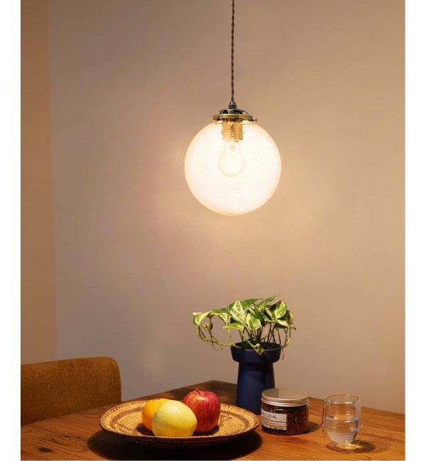 journal standard Furniture「Orelia L Pendant Lamp　オレリア ペンダント ランプ」|その他|
