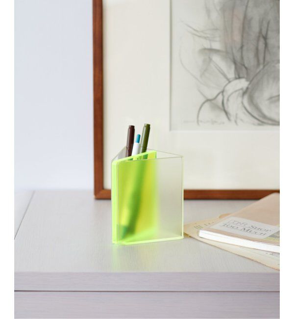 journal standard Furniture「【APTONE/アプトン】 AROO2 PEN BRUSH HOLDER　ペン ブラシ ホルダー」|その他|