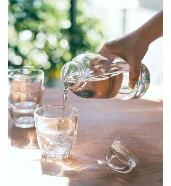journal standard Furniture「【KINTO/キントー】WATER BOTTLE 950ML ウォーターボトル」|食器・キッチングッズ|