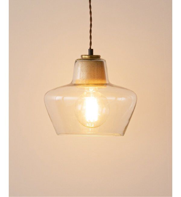 journal standard Furniture「《予約》SOPHIA PENDANT LAMP VASE ソフィアペンダントランプ」|その他|