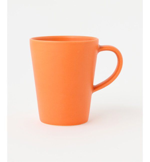journal standard Furniture「【SAKUZAN/サクザン】JSF別注 MUG COULEUR　マグカップ」|食器・キッチングッズ|