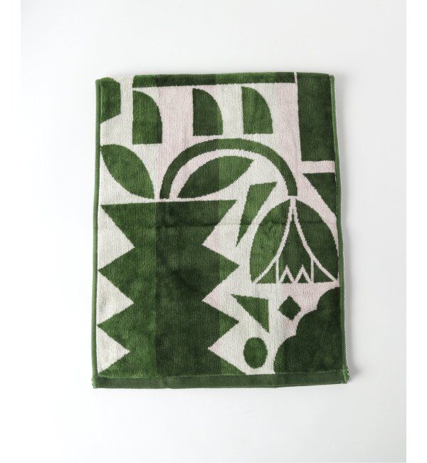 journal standard Furniture「MYTONE/マイトン】JSF別注 FACE TOWEL　フェイスタオル」|タオル|