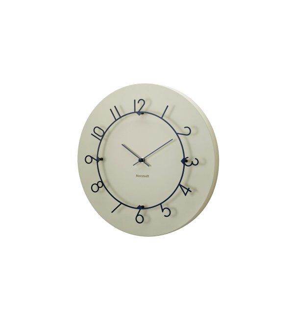 journal standard Furniture「★Luu wall clock　掛け時計」|クロック・置時計|