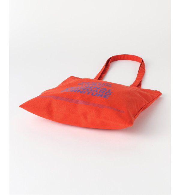 journal standard Furniture「JSF TOTE CANVAS　トートバッグ」|トートバッグ|