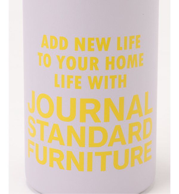 journal standard Furniture「【STOS/ストス】JSF PETBOTTLE COOLER CASE　ペットボトルクーラーケース」|食器・キッチングッズ|